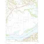 Dallas City, IL (2021, 24000-Scale) Preview 1