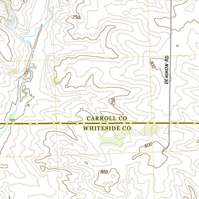 Fair Haven, IL (2021, 24000-Scale) Preview 2