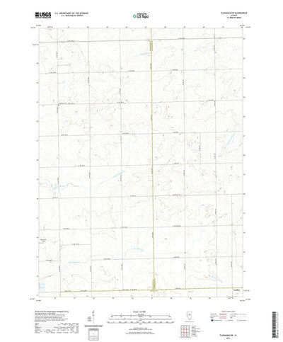 Flanagan SW, IL (2021, 24000-Scale) Preview 1