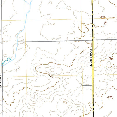 Flanagan SW, IL (2021, 24000-Scale) Preview 2