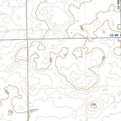 Flanagan SW, IL (2021, 24000-Scale) Preview 3