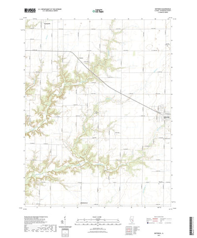 Dieterich, IL (2021, 24000-Scale) Preview 1