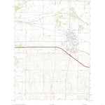 Geneseo, IL (2021, 24000-Scale) Preview 1