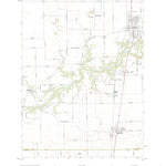 Georgetown, IL (2021, 24000-Scale) Preview 1