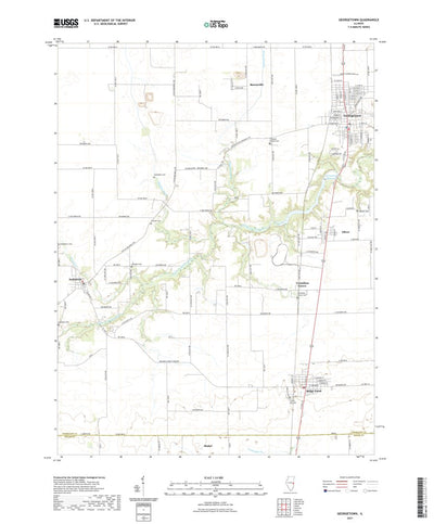 Georgetown, IL (2021, 24000-Scale) Preview 1