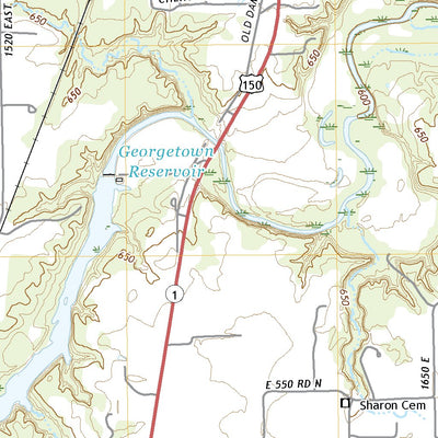 Georgetown, IL (2021, 24000-Scale) Preview 3
