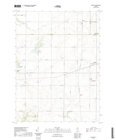 Edelstein, IL (2021, 24000-Scale) Preview 1