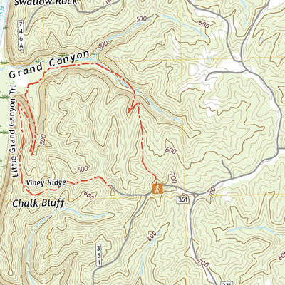 Gorham, IL (2021, 24000-Scale) Preview 3