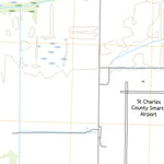 Grafton, IL (2021, 24000-Scale) Preview 2