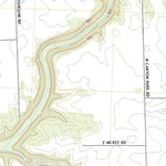 Elizabeth NE, IL (2021, 24000-Scale) Preview 2