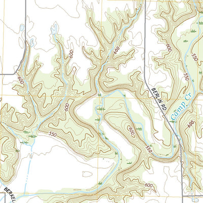 Fandon, IL (2021, 24000-Scale) Preview 3