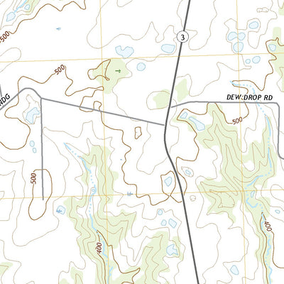 Evansville, IL (2021, 24000-Scale) Preview 2