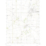 Hampshire, IL (2021, 24000-Scale) Preview 1