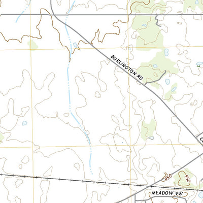Hampshire, IL (2021, 24000-Scale) Preview 2