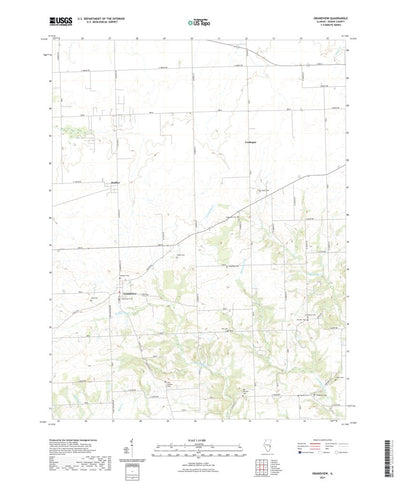 Grandview, IL (2021, 24000-Scale) Preview 1