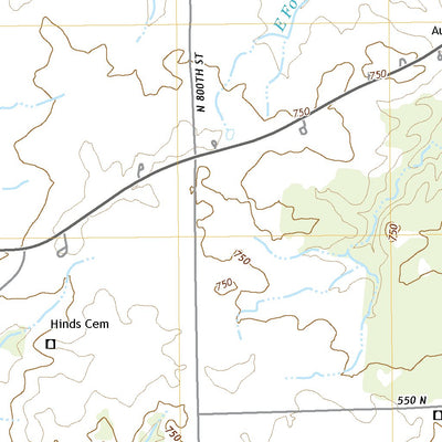 Grandview, IL (2021, 24000-Scale) Preview 2