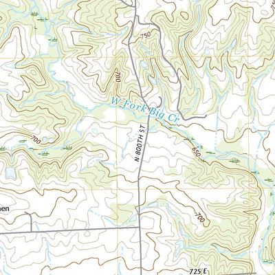 Grandview, IL (2021, 24000-Scale) Preview 3