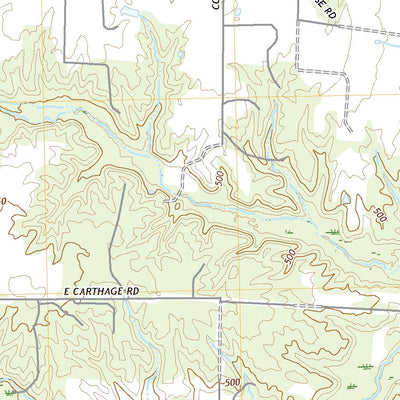 Harmony, IL (2021, 24000-Scale) Preview 2