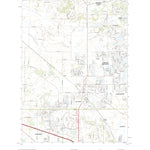 Huntley, IL (2021, 24000-Scale) Preview 1