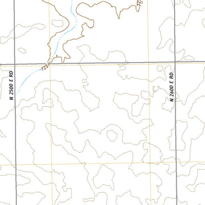 Forrest South, IL (2021, 24000-Scale) Preview 2