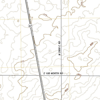 Forrest South, IL (2021, 24000-Scale) Preview 3