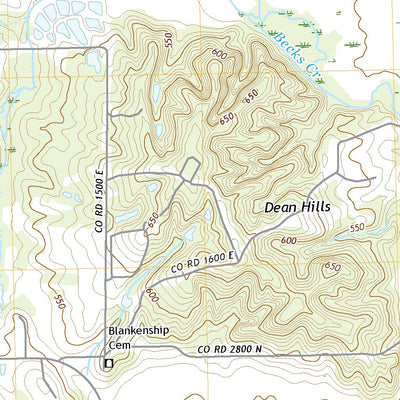 Herrick, IL (2021, 24000-Scale) Preview 3