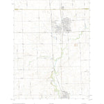 Hoopeston, IL (2021, 24000-Scale) Preview 1