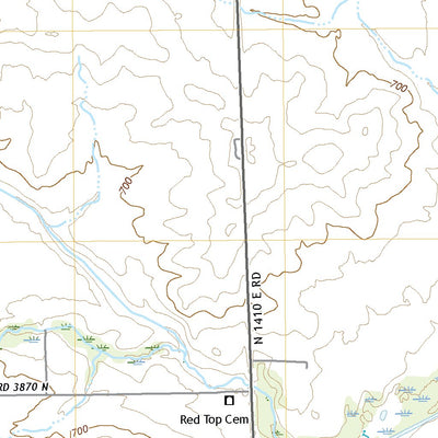 Hoopeston, IL (2021, 24000-Scale) Preview 2
