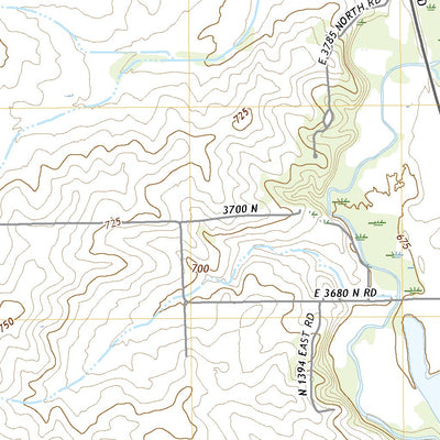 Hoopeston, IL (2021, 24000-Scale) Preview 3
