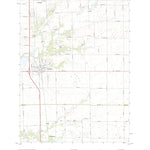 Heyworth, IL (2021, 24000-Scale) Preview 1