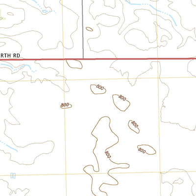 Heyworth, IL (2021, 24000-Scale) Preview 2