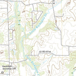 Heyworth, IL (2021, 24000-Scale) Preview 3