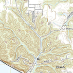 Elsah, IL (2021, 24000-Scale) Preview 3