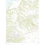 Germantown Hills, IL (2021, 24000-Scale) Preview 1