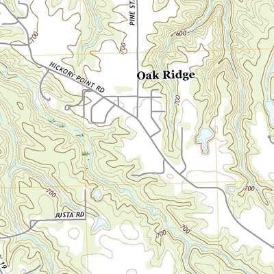 Germantown Hills, IL (2021, 24000-Scale) Preview 2