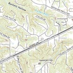 Germantown Hills, IL (2021, 24000-Scale) Preview 3