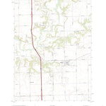 Hopedale, IL (2021, 24000-Scale) Preview 1