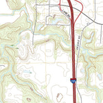 Hopedale, IL (2021, 24000-Scale) Preview 3