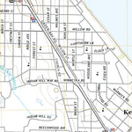 Evanston, IL (2021, 24000-Scale) Preview 3