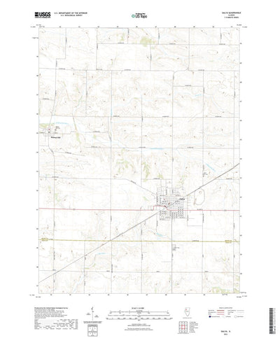 Galva, IL (2021, 24000-Scale) Preview 1