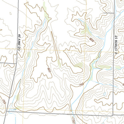 Galva, IL (2021, 24000-Scale) Preview 3