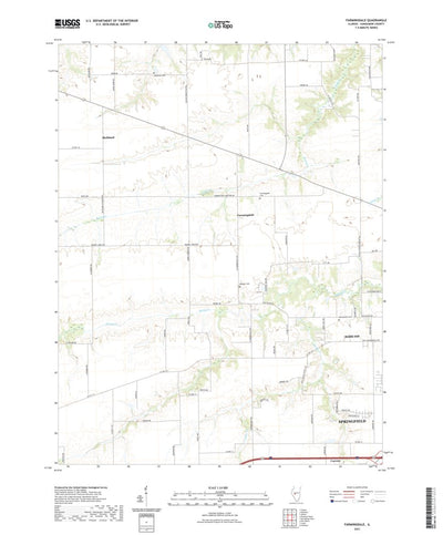 Farmingdale, IL (2021, 24000-Scale) Preview 1