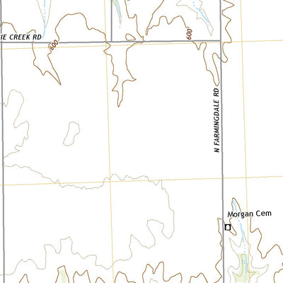 Farmingdale, IL (2021, 24000-Scale) Preview 2