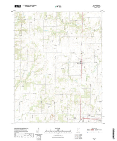 Geff, IL (2021, 24000-Scale) Preview 1