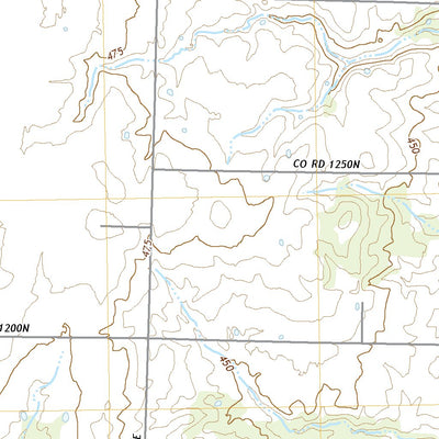 Geff, IL (2021, 24000-Scale) Preview 2
