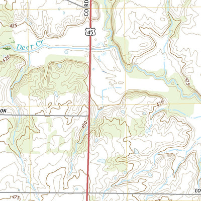 Geff, IL (2021, 24000-Scale) Preview 3