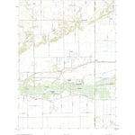 Illiana Heights, IL (2021, 24000-Scale) Preview 1