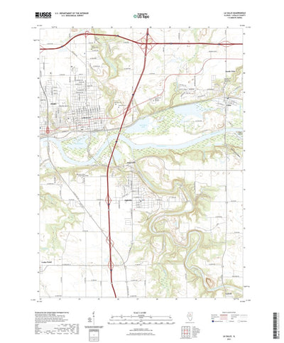 La Salle, IL (2021, 24000-Scale) Preview 1