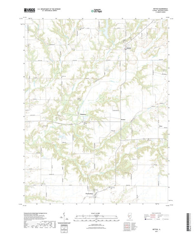 Hettick, IL (2021, 24000-Scale) Preview 1