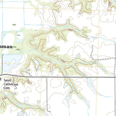 Hettick, IL (2021, 24000-Scale) Preview 2
